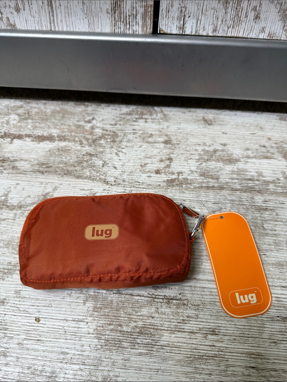 lug eco shopper sunset